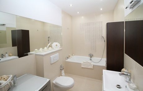 מהם היתרונות והחסרונות של התקנת אסלה תלויה בבית?