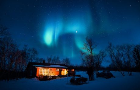 פינלנד בסטייל: 6 מלונות לייף סטייל (Lifestyle) לצעירים