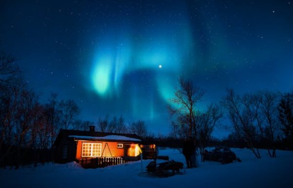 פינלנד בסטייל: 6 מלונות לייף סטייל (Lifestyle) לצעירים